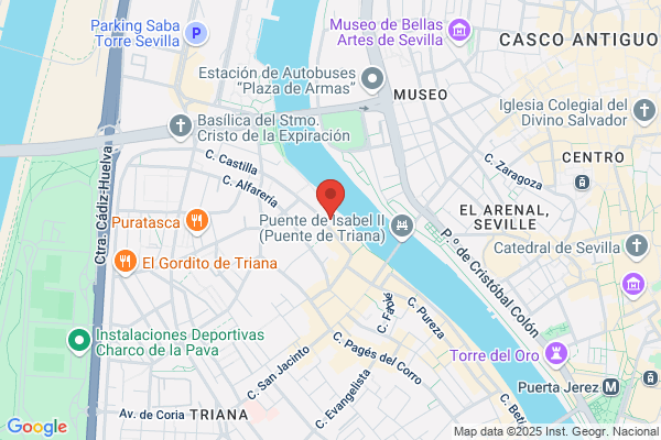 Casa De Hermandad