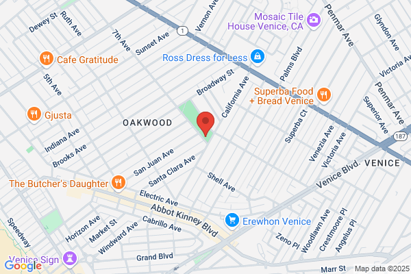 Oakwood Recreation Center