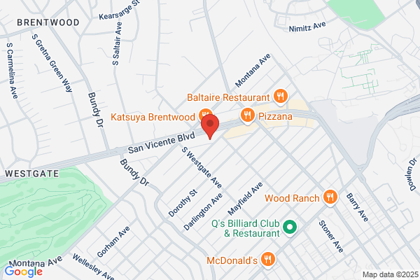 Brentwood Escrow