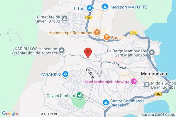 Mayotte Management Group