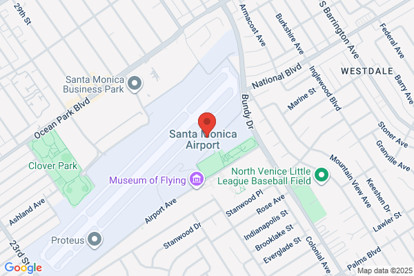 Skyward Aviation