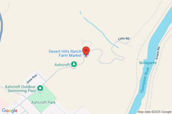 Desert Farms