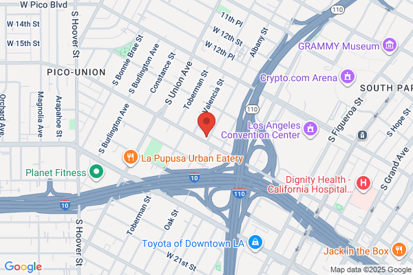Larson Family Mortuary - Cremation Los Angeles