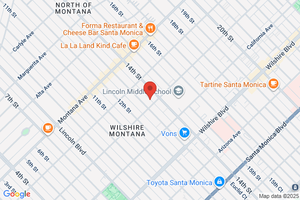Santa Monica Roofing