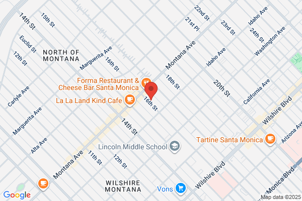 Garage Door Experts Santa Monica