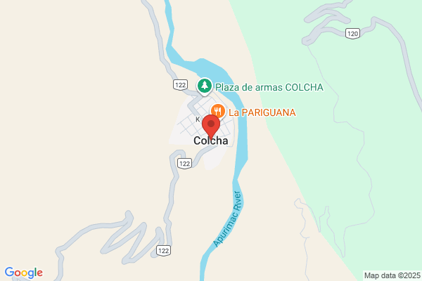 Colcha