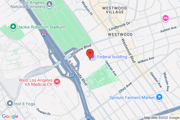 California State of, Veteran Services Division