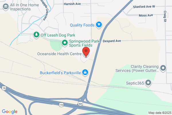 Oceanside Health Center