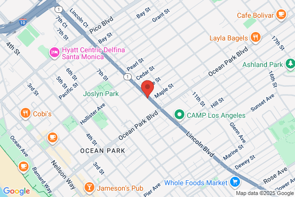 Santa Monica-Malibu Usd Adult School