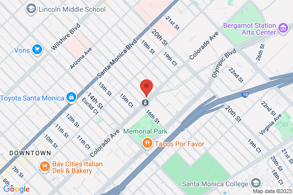 Santa Monica Wholesale Lighting & Electrical Supply Inc