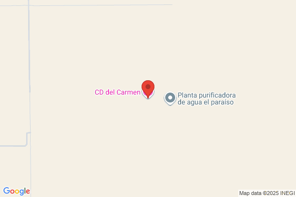Campeche Incorporated