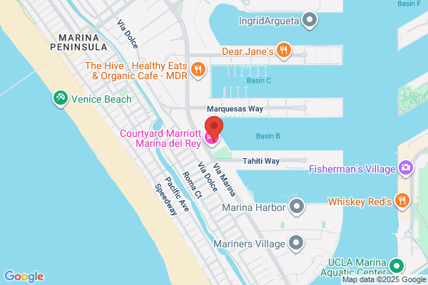 Residence Inn by Marriott Marina del Rey