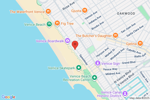 Venice Breeze Suites