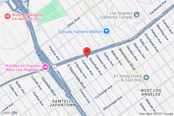 Insurance Collision Center