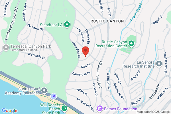 Certified Residential & Income Properties