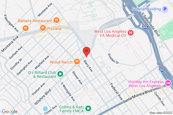Secured California Investment