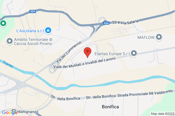 Borgioni