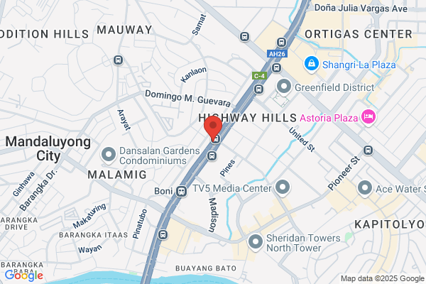 Edsa