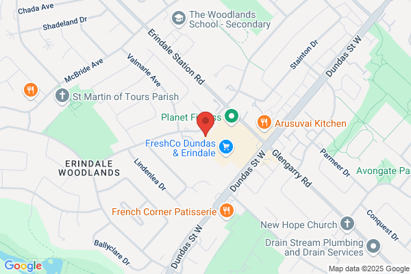 Westdale Coin Wash