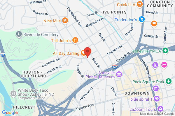 Ehrmann Frances Attorney