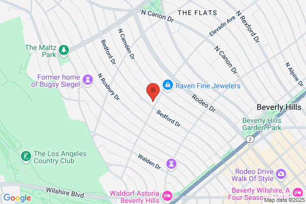 Housman Ronald S Law Offices of