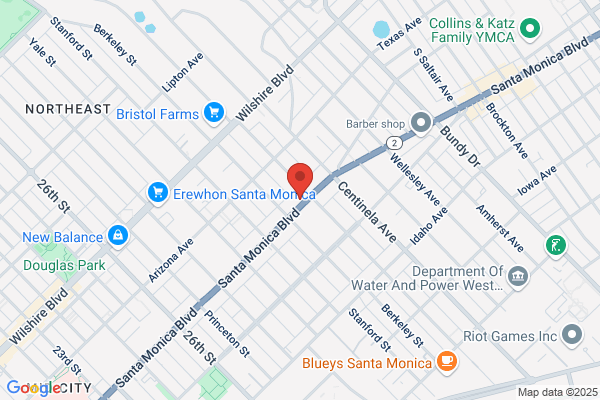 Kling Anthony Attorney