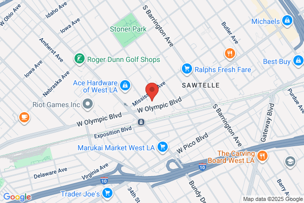 Law Offices of Eric Hershler, APC