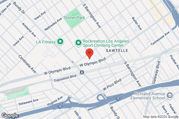 McGee, Lerer & Associates