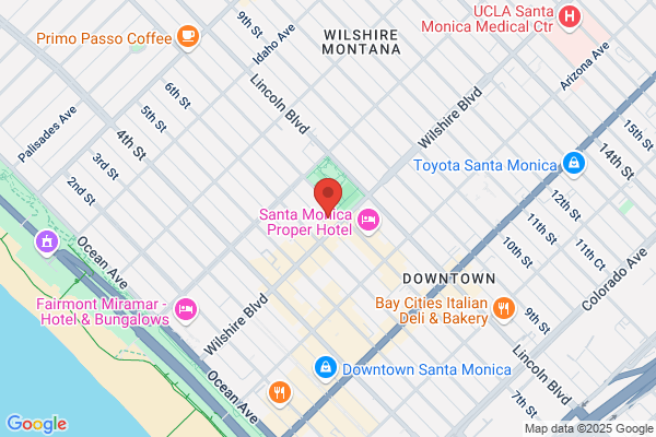 Orrick, Herrington & Sutcliffe LLP