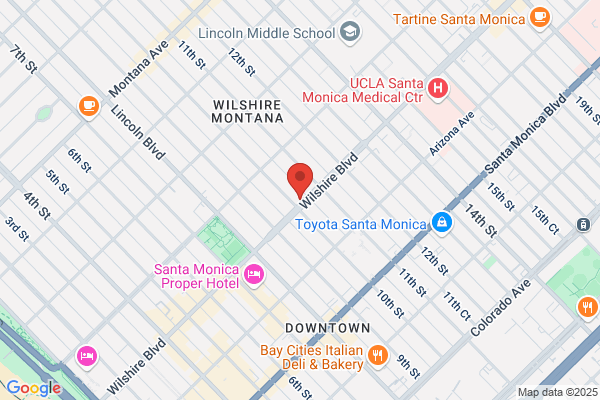 Tsadik Law - Special Education Attorney - Los Angeles