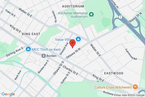 Brentwood Express Limousine Service