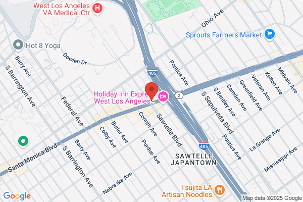 Los Angeles Lock Master