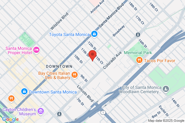 Marilyn Freeman & Associates