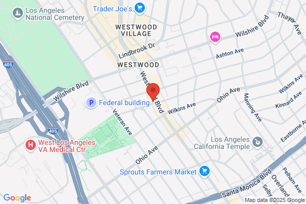 OrbitalSEO - Los Angeles SEO Company