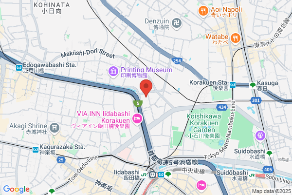 Japan Karate Association