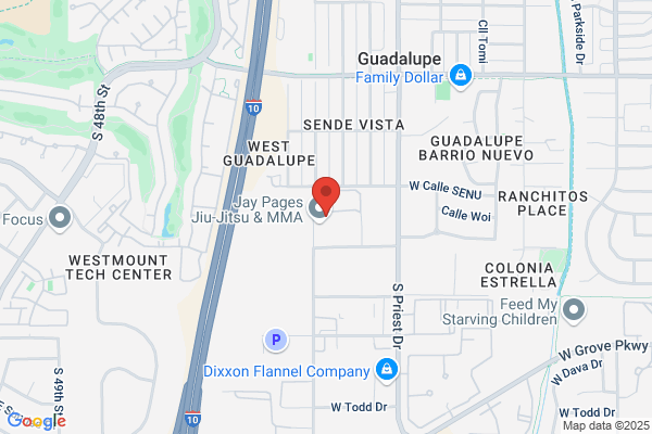 Jkd Grappling Association