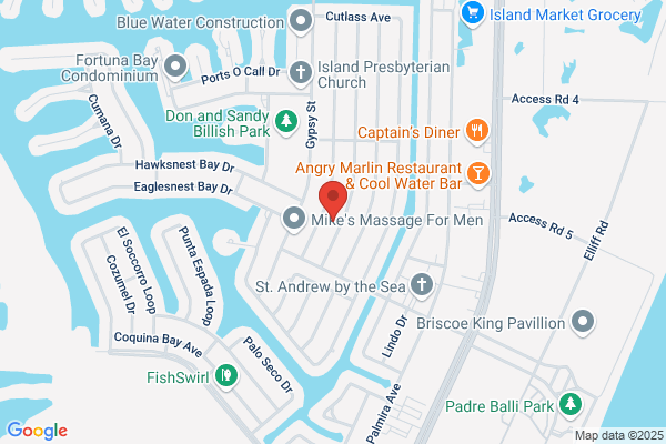 Corpus Massage Therapy