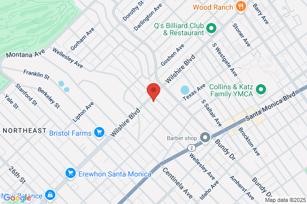 WellnessMart MD - West Los Angeles