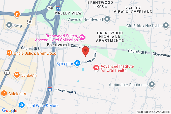 LifeStance Therapists & Psychiatrists Brentwood