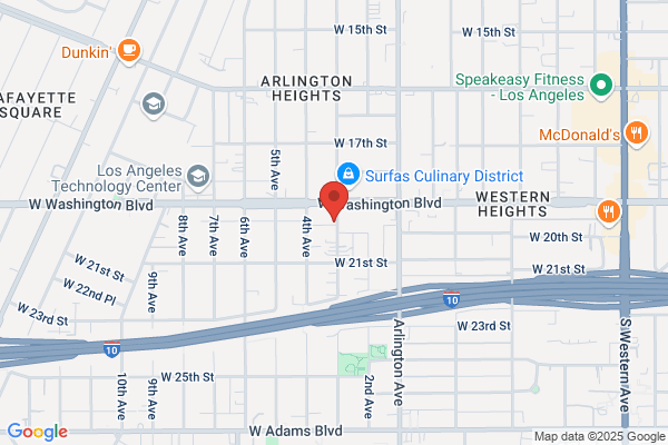 Beverly Hills Transfer & Storage