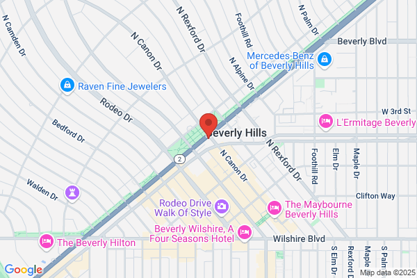 Have a Good Move Beverly Hills