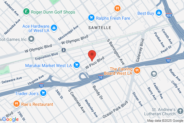 Angeles Violin Shop