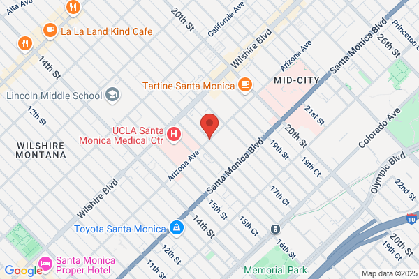 730 Arizona ave