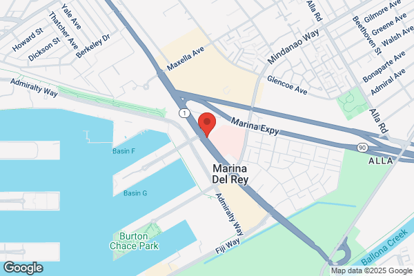 West Medical Marina Del Rey