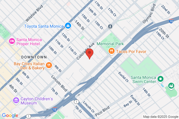 Copier & Fax Showroom Inc