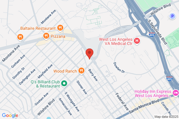 HQ-  Los Angeles - Wells Fargo
