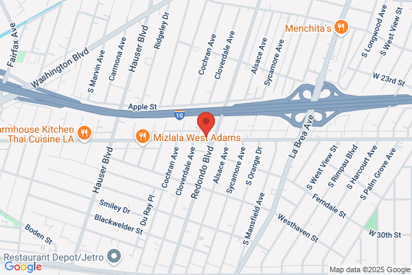 Shoshana Wayne Gallery
