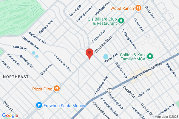 Rodent Stoppers - Los Angeles