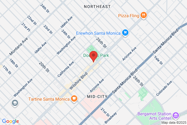 Pets of Wilshire