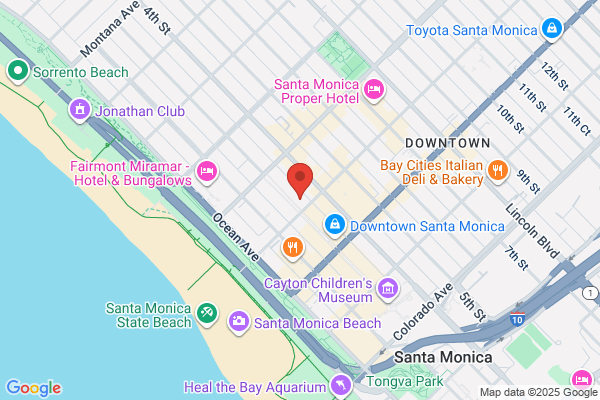 Gaucho Grill In Santa Monica Inc